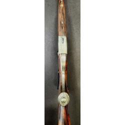 ШТУЦЕР AUG LEBEAU COURALLY EXPRESS RIFLE 9,3X74, Бельгия