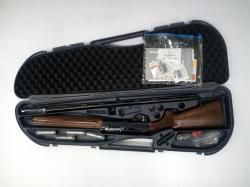 КОМИССИЯ Гладкоствольное оружие Benelli Montefeltro. кал: 20/76, № N123908/H163632