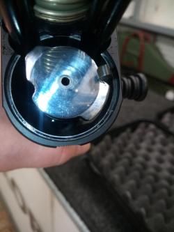 КОМИССИЯ Гладкоствольное оружие BERETTA 1301 кал. 12х76 № TA013539/TB013539