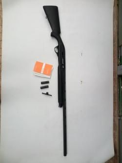 КОМИССИЯ Гладкоствольное оружие FRANCHI AFFINITY к.12х76 №BL35951M15-CL37424G15