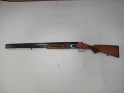 КОМИССИЯ Гладкоствольное оружие ИЖ-27-Е-1С кал. 12/70 бук L=720мм