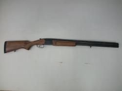 КОМИССИЯ Гладкоствольное оружие ИЖ-27ЕМ-1С к12/76 №072707138