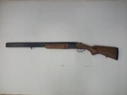 КОМИССИЯ Гладкоствольное оружие ИЖ-27ЕМ-1С к12/76 №072707138