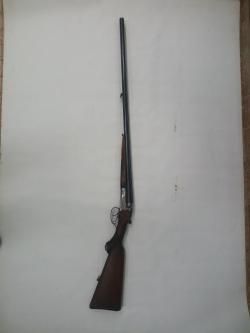 КОМИССИЯ Гладкоствольное оружие SAUER(ЗАУЭР) к 16/70 №364777