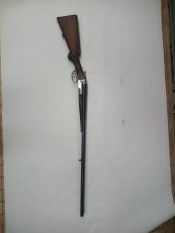 КОМИССИЯ Гладкоствольное оружие SAUER(ЗАУЭР) к 16/70 №364777