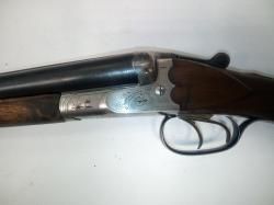 КОМИССИЯ Гладкоствольное оружие SAUER(ЗАУЭР) к 16/70 №364777