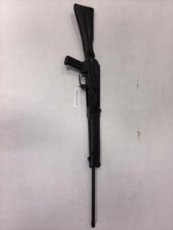 КОМИССИЯ Гладкоствольное оружие Сайга-410С кал.410/76 №1235905