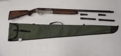 КОМИССИЯ Гладкоствольное оружие ТОЗ-87-03 калибр 12/70 №940343