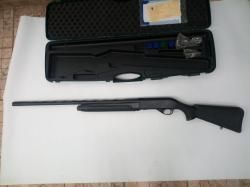 КОМИССИЯ Гражданское гладкоствольное оружие Bernardelli mega synthetic кал. 12х76 №Е09074/