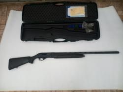 КОМИССИЯ Гражданское гладкоствольное оружие Bernardelli mega synthetic кал. 12х76 №Е09074/