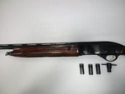 КОМИССИЯ Гражданское гладкоствольное оружие Caeser Guerini Roman MMIR кал. 12х76 №200869/3