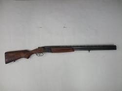 КОМИССИЯ Гражданское гладкоствольное оружие ИЖ-27 кал. 12/70 №9010029