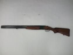 КОМИССИЯ Гражданское гладкоствольное оружие ИЖ-27 кал. 12/70 №9010029