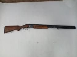 КОМИССИЯ Гражданское гладкоствольное оружие ИЖ-27М кал. 12\70 №9510284