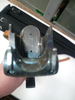 КОМИССИЯ Гражданское гладкоствольное оружие ИЖ-27М к12/70 №992707732