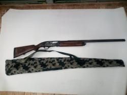 КОМИССИЯ Гражданское гладкоствольное оружие Мц-21-12РП кал. 12/70 №891580