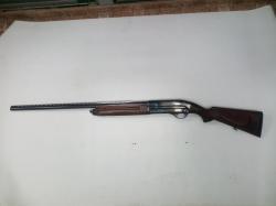 КОМИССИЯ Гражданское гладкоствольное оружие Мц-21-12РП кал. 12/70 №891580