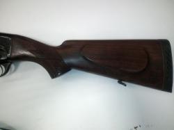 КОМИССИЯ Гражданское гладкоствольное оружие Мц-21-12РП кал. 12/70 №891580