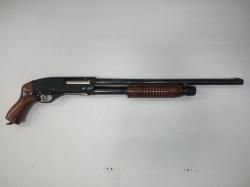 КОМИССИЯ Гражданское гладкоствольное оружие МР-133 кал. 12/76 №1213303158