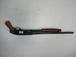 КОМИССИЯ Гражданское гладкоствольное оружие МР-133 кал. 12/76 №1213303158