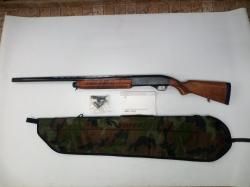 КОМИССИЯ Гражданское гладкоствольное оружие МР-153 кал. 12/76 №0615311306