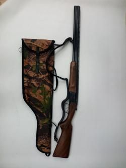 КОМИССИЯ Гражданское Гладкоствольное оружие МР-27М, кал 12\76 №102711702