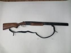 КОМИССИЯ Гражданское Гладкоствольное оружие МР-27М, кал 12\76 №102711702