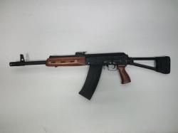 КОМИССИЯ Гражданское гладкоствольное оружие Сайга-12 кал. 12 № Л09430167