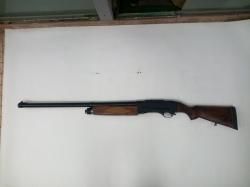 КОМИССИЯ Гражданское гладкоствольное оружие Селезень-4 (ТОЗ-123) кал. 4/81 №0025