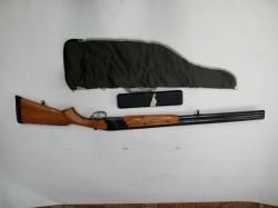 КОМИССИЯ Гражданское гладкоствольное оружие ТОЗ-34ЕР кал. 12/70 №9523543