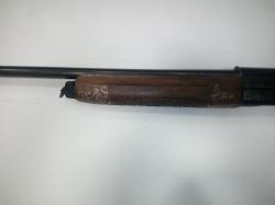 КОМИССИЯ Гражданское гладкоствольное оружие ТОЗ-87 кал. 12/70 №955167