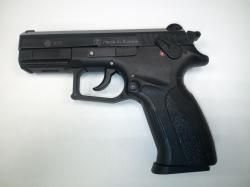 КОМИССИЯ Гражданское оружие ограниченного поражения Grand Power T12 кал. 10х28 №15003530