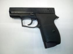 КОМИССИЯ Гражданское оружие ограниченного поражения Гроза-01 кал. 9мм Р.А. №210026