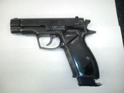 КОМИССИЯ Гражданское оружие ограниченного поражения Гроза-021.EVO №115257