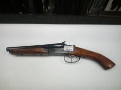 КОМИССИЯ Гражданское оружие ограниченного поражения МР-341 ХАУДА кал. 12/35 №0934110969