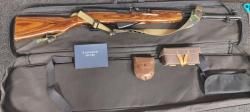 КОМИССИЯ Гражданское оружие с нарезным стволом ОП СКС кал. 7.62х39 1951 г.в. №ГК1717