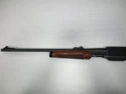 КОМИССИЯ Гражданское оружие с нарезным стволом Remington 7600 к. 30-06 