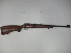 КОМИССИЯ Нарезное оружие CZ-455 кал.22LR. В №681391