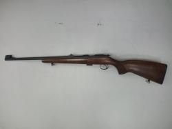 КОМИССИЯ Нарезное оружие CZ-455 кал.22LR. В №681391