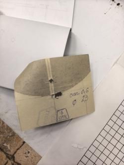 КОМИССИЯ Нарезное оружие ТИГР к. 7,62х54 "Легион" кучн.23мм  + прицел ПСО-1М2 №Л06501138