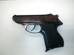 КОМИССИЯ ОООП пистолет МР-78-9ТМ кал. 9 мм Р.А. №093324967