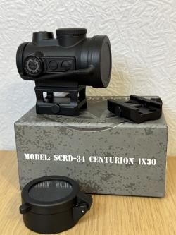  Комлект Vector Optics магнифер и коллиматор 