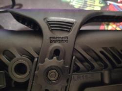 Комлпект тюнинга Ак