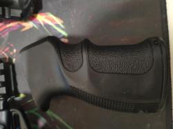 Комлпект тюнинга Ак