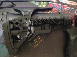 Комлпект тюнинга Ак