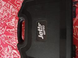 Рации JET HT PRO