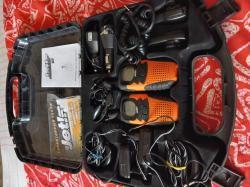 Рации JET HT PRO