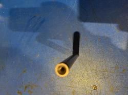 Компенсатор отдачи Kikstop