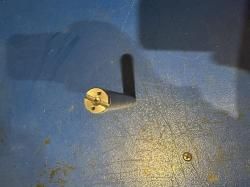 Компенсатор отдачи Kikstop