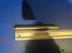 Компенсатор отдачи Kikstop